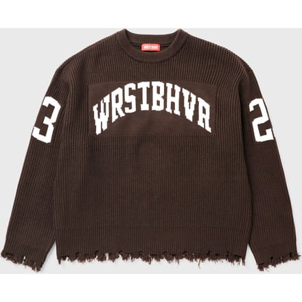 TOVE SWEATER
