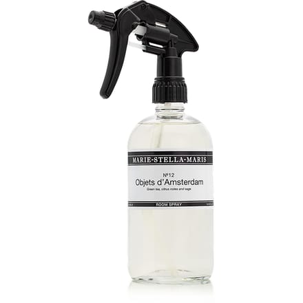 Marie-Stella-Maris - Objets d'Amsterdam - Roomspray - Huisparfum 500 ml