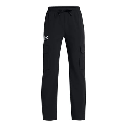 Kinder cargo broek Under Armour Icon Woven