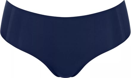 sloggi ZERO Feel 2.0 Hipster Dames Onderbroek - Donker Blauw - Maat XL