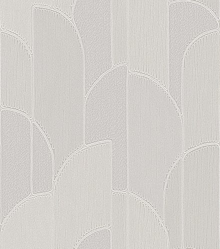 Dutch Wallcoverings - Exclusive Threads Arch Forest Silve - TP422931