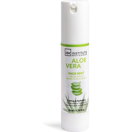 Aloe Vera Gezichtsspray 50 ml