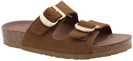 Skechers Arch Fit Granola Boho Chic Sandalen EU 37 Vrouw