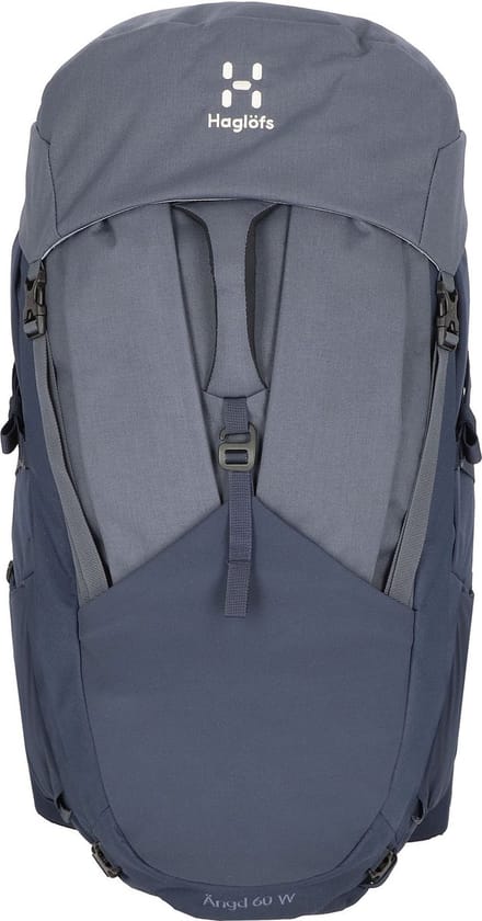 Haglöfs Ängd 60 B M-L rugzak 67 cm - midnight sky/dense blue