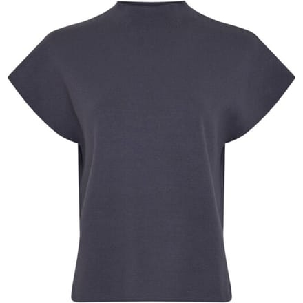 Moss Copenhagen Top korte mouw 19992 mscharisha