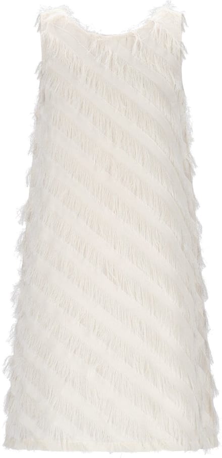Like Flo F511-5800 Meisjes Jurk - Maat 122