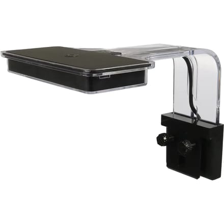 Aqua Della - Aqua-Lux - LED Aquarium Lamp - 5 Lichtstanden - Instelbaar - Stijlvol Design