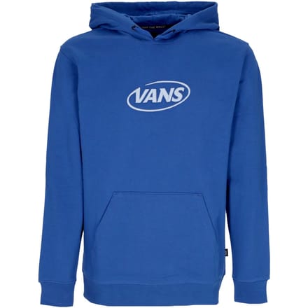 Hi Def Commerce Hoodie Herenhoodie True Blue