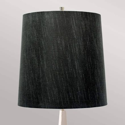 Elstead Lighting Staande LED Lamp Ascent | 1X E27 Max 60W | Polished Nickel
