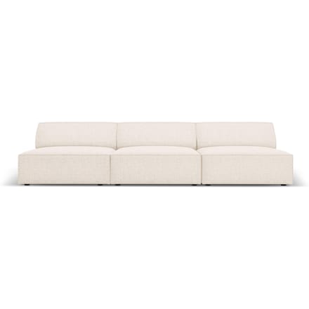 3-zitsbank Jodie chenille | Micadoni Home