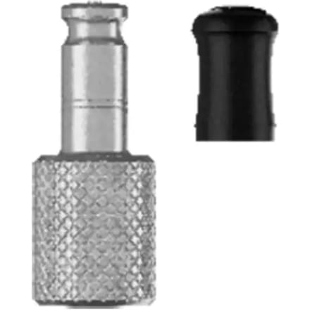 Schwalbe Clik Valve Adapter voor Autoventiel