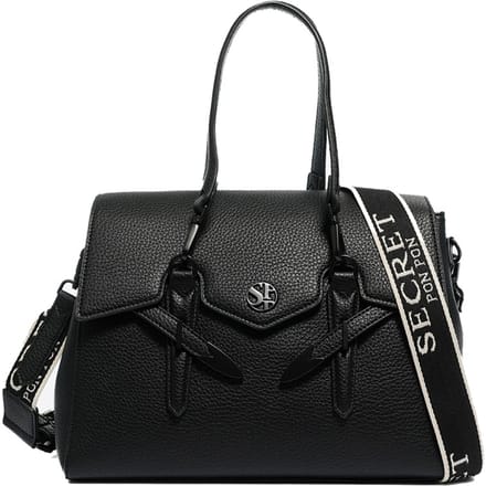 Secret Pon Pon Handbag Women