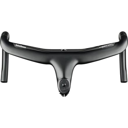 Vision Metron 5D Stuur - Stuurpen lengte: 110mm, breedte stuur: 42cm