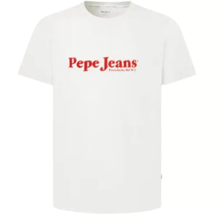 T-shirt Pepe Jeans Somers