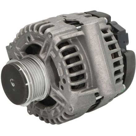 Driefasige generator RIVOLV RIV600013