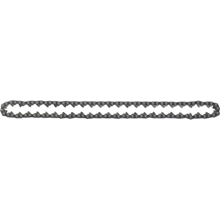 Eder aandrijfketting 3/8", 1,5 mm 50e