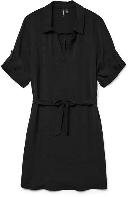 Vero Moda Curve Jurk VMCALVA Korte jurk