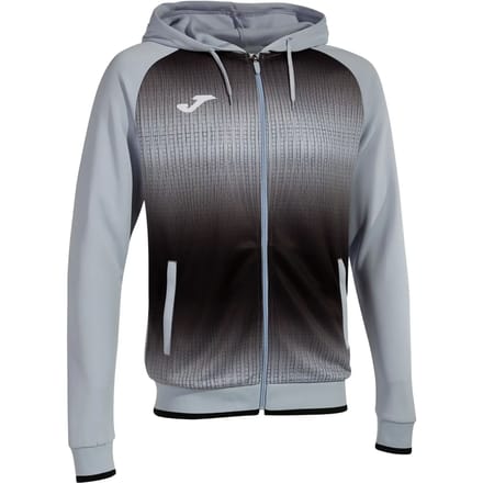 Joma Tiger V Sweatshirt Met Rits Blauw,Zwart S Man