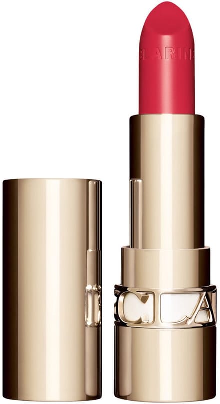Clarins Make-Up Lip Make-Up Joli Rouge Satiné Lipstick
