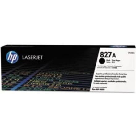 Tonercartridge hp cf300a 827a zwart