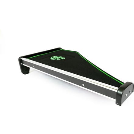 Bbinnenlegplank cabine F-CORE PK52 GREEN