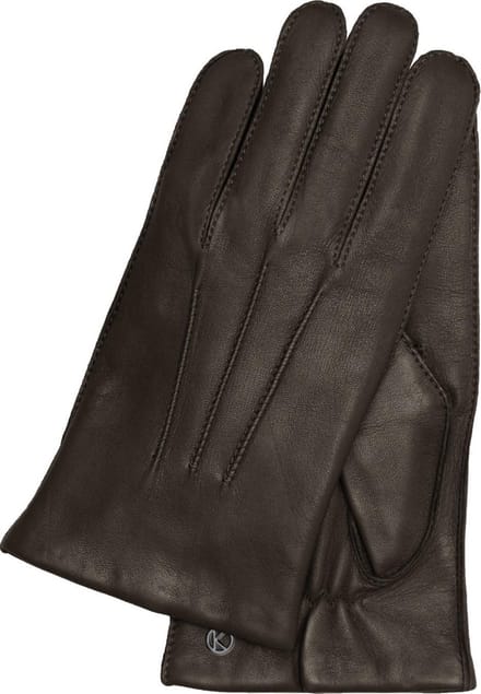 Kessler Paul Heren handschoen leer – Manchu – maat 9,5