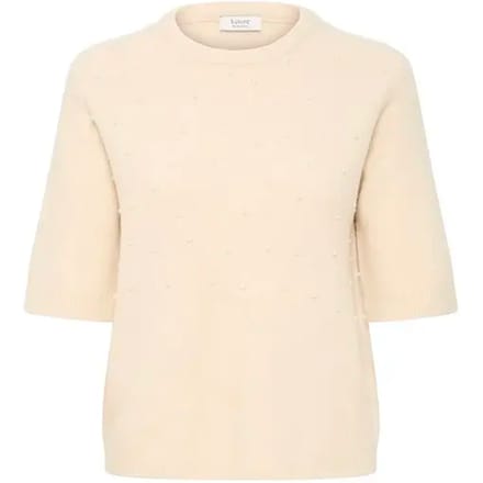 b.young - BYOSSY SS JUMPER - Dames - Truien