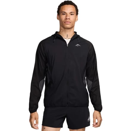 Waterdichte jas Nike Trail Aireez