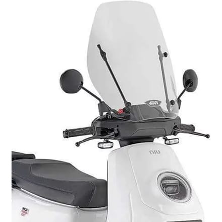 Bevestigingsset Givi D1181ST