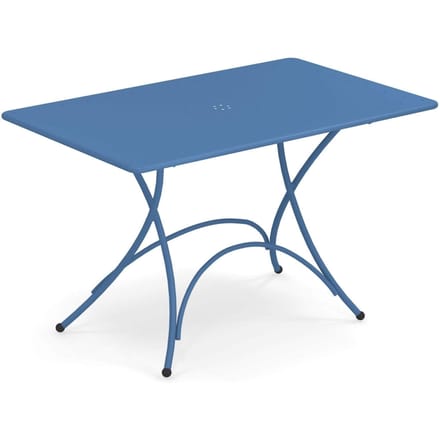 Emu Pigalle rechthoekig - marineblauw