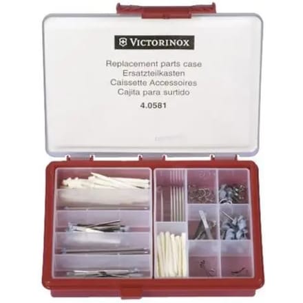 Doosjes en autres rangement Victorinox