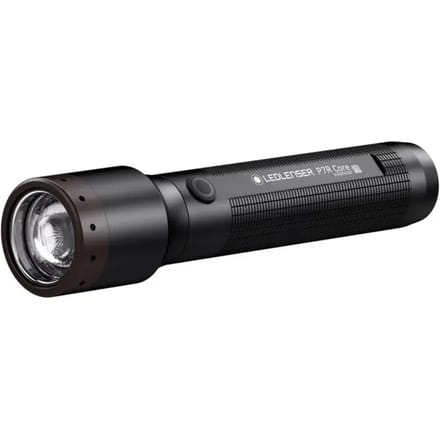 Ledlenser P7R CORE - zaklamp - oplaadbaar - 1400 lumen - IP68 - focus