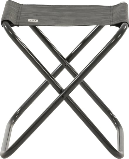 Mini-klapkruk Como kampeerkruk - Angel kruk opvouwbaar aluminium 100 kg