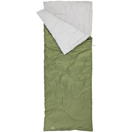 CRIVIT Slaapzak (Groen)