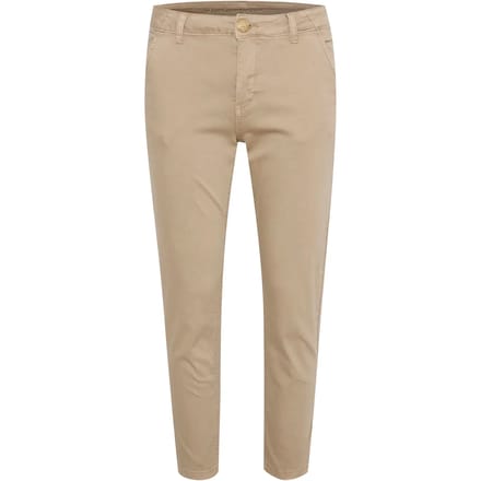 Korte broek voor dames CULTURE Alba Malou Fit