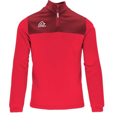 1/2 rits sweater Acerbis Harpaston