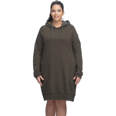 Damesjurk Ragwear Bess Plus