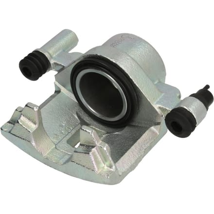 Budweg Caliper Remklauw BUDWEG 342002, voor links
