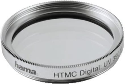 Hama Uv390/0-Hazedig Htmc :M58