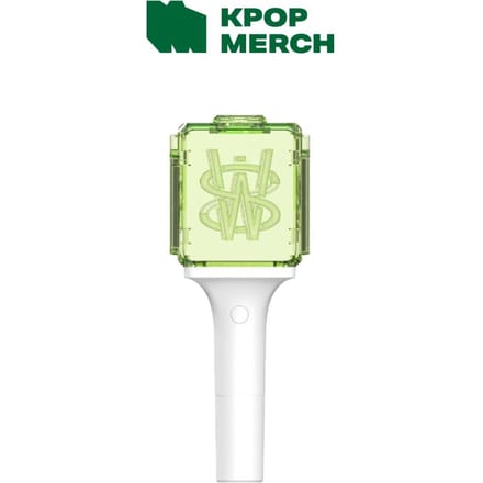 NCT WISH - Officiële Fanlight