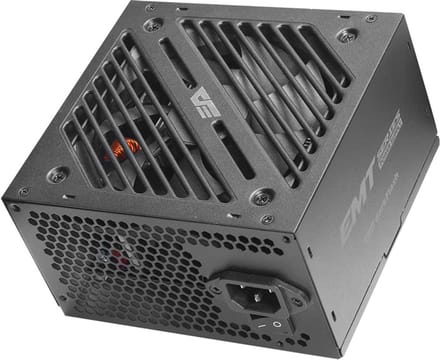 Darkflash EMT850 Computer Power Supply Voeding - ATX - 80 Plus