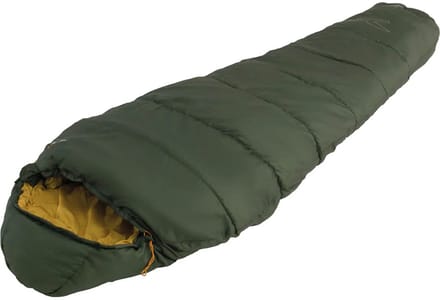 Easy Camp Falcon III Slaapzak Mummy -4°C