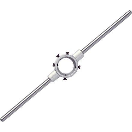 Snijplaathouder 55x16mm