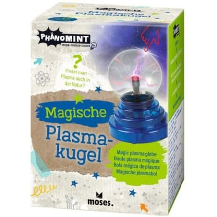 Phanomint magische plasmabol, assorti