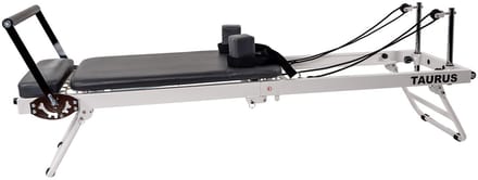 Taurus Pilates Reformer Compact