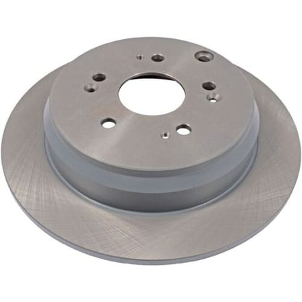 Remschijf FEBI BILSTEIN 108429, 1 stuk