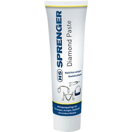 Crème Diamond Paste Sprenger Hs
