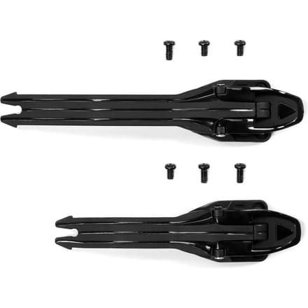 Motorlaarzen PU set Falco 124
