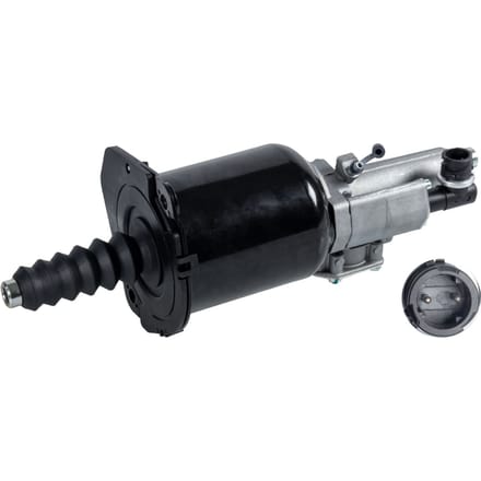 Koppelingsactuator FEBI BILSTEIN 40062
