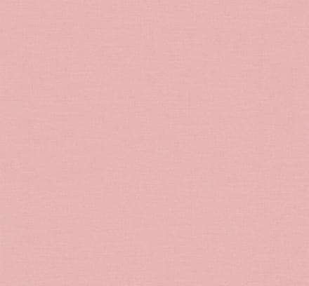 LINNENLOOK BEHANG | Basic - Roze - Living Walls Anna d'Andrea